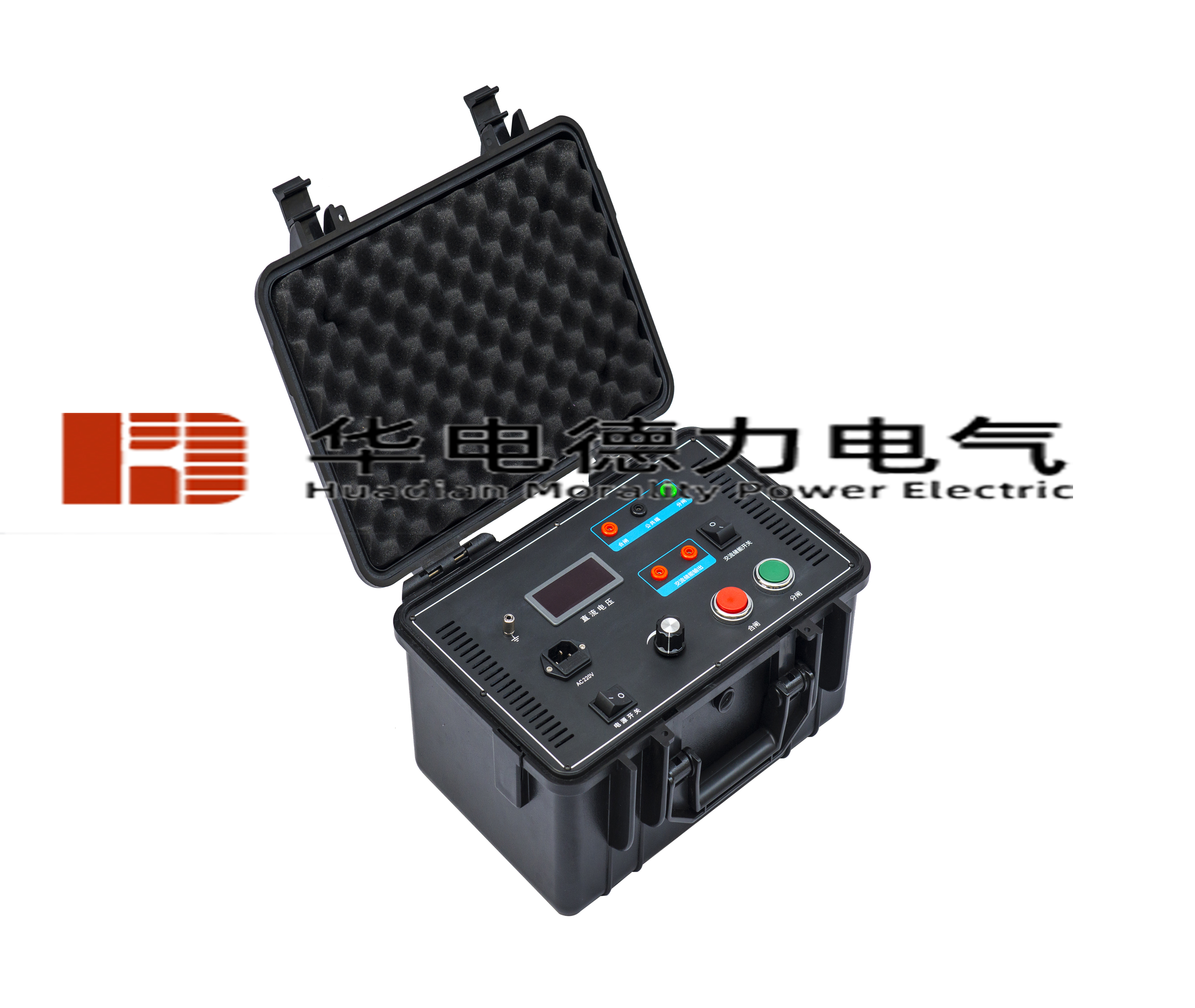 開(kāi)關(guān)分合閘操作電源